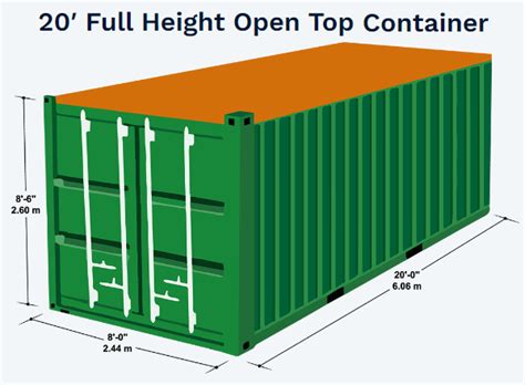 ocean container loading guidelines.